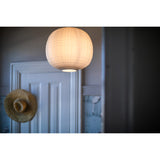 Tartan Pendant LED Dual Dimming by Foscarini - Lifestyle View 1