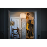 Tartan Pendant LED Dual Dimming by Foscarini - Lifestyle View 2