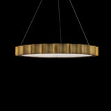 Tarte Pendant