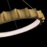 Tarte Pendant