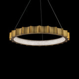 Tarte Pendant