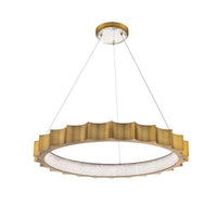 Tarte Pendant