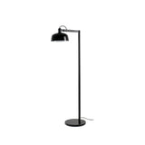 Tatawin Floor Lamp Black Glass by Faro Barcelona