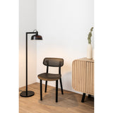 Tatawin Floor Lamp by Faro Barcelona - Lifestyle View 1