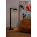 Tatawin Floor Lamp by Faro Barcelona - Lifestyle View 2