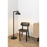 Tatawin Floor Lamp by Faro Barcelona - Lifestyle View 3
