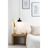 Tatawin Pendant by Faro Barcelona - Lifestyle View 3