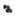 Tatawin Wall Sconce Black Glass by Faro Barcelona