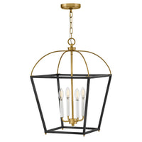 Tate Large Pendant