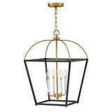 Tate Large Pendant