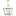 Tate Large Pendant