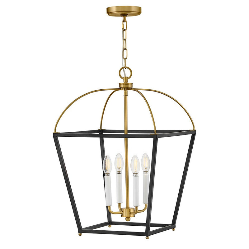 Tate Large Pendant