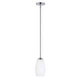 Taylor Mini Pendant Satin Nickel by Maxim Lighting
