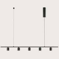 Tea Linear Suspension By Aromas Del Campo