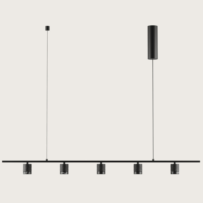 Tea Linear Suspension By Aromas Del Campo