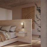 Tea Wall Lamp By Aromas Del Campo - Lifestyle View