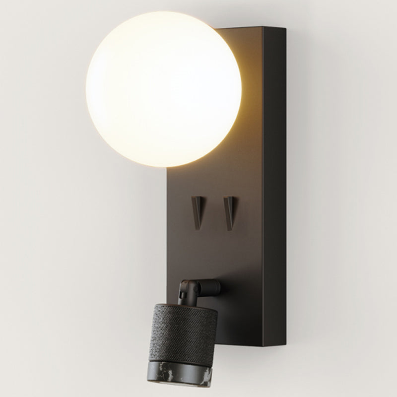 Tea Wall Lamp By Aromas Del Campo