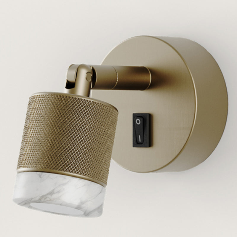 Tea Wall Spot Light By Aromas Del Campo