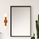 Teak Briar Wall Sconce by Kuzco Lighting