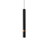Teak Focco Pendant Light by Accord