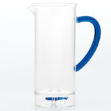 Teca Fruta Carafe Sardine By Zafferano - Front View