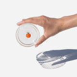 Teca Fruta Tumbler Set of 6 Oranges By Zafferano-Lifestyle View