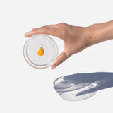 Teca Fruta Tumbler Set of 6 Pears By Zafferano-Lifestyle View