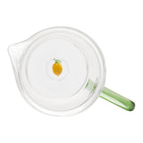 Teca Frutta Carafe by Zafferano, view 3