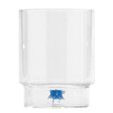 Teca Mare Tumbler Set of 6 Urchin By Zafferano