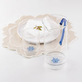 Teca Winter Tumbler by Zafferano, lifestyle view 2