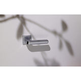 Tecno Door Lever lifestyle view by Colombo Design