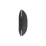Tectonic Outdoor LED Sconce by ET2 - 14 Inch