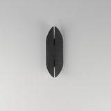 Tectonic Outdoor LED Sconce by ET2 - 14 Inch