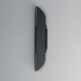 Tectonic Outdoor LED Sconce by ET2 - 22 Inch