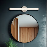 Tectra Wall Sconce — Wall Sconce