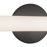 Tectra Wall Sconce — Wall Sconce