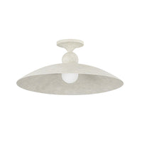 Teelin Flush Mount by Hudson Valley