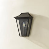 Tehama Wall Sconce by Troy Lighting
