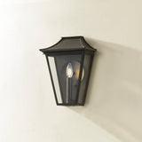 Tehama Wall Sconce by Troy Lighting