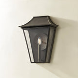 Tehama Wall Sconce by Troy Lighting