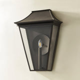 Tehama Wall Sconce by Troy Lighting
