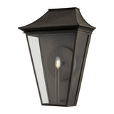 Tehama Wall Sconce - Large by Troy Lighting