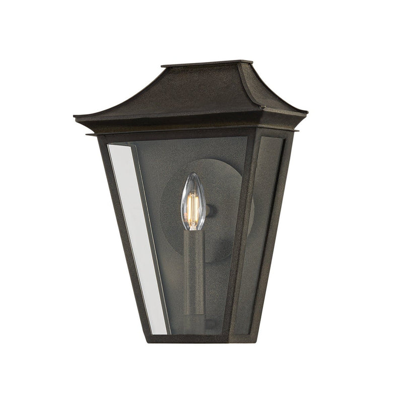 Tehama Wall Sconce - Small by Troy Lighting
