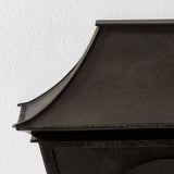 Tehama Wall Sconce by Troy Lighting
