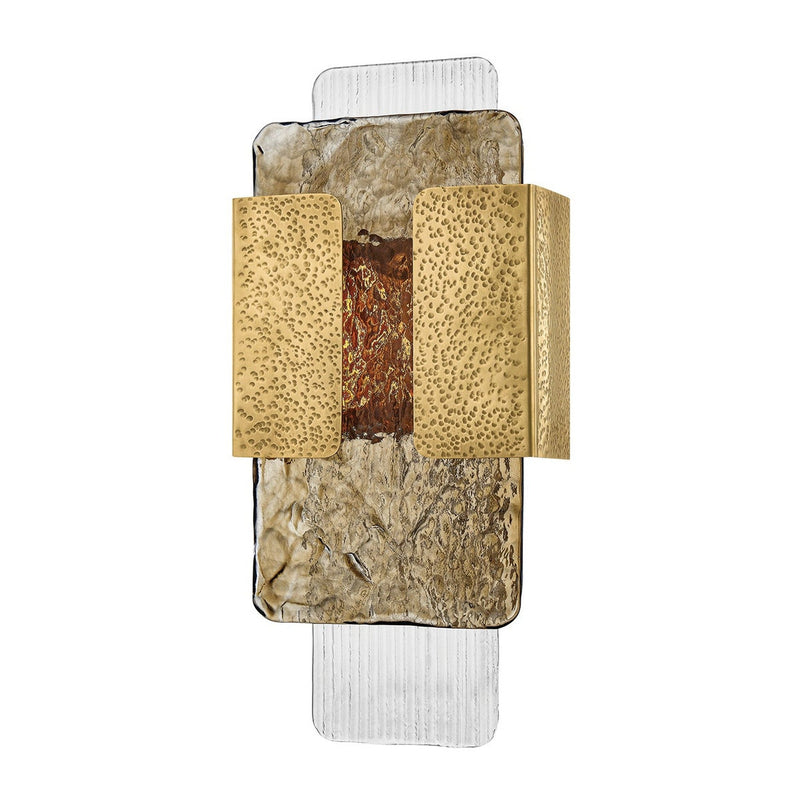 Telluride Wall Sconce by Corbett