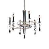 Tempest Chandelier Small By Schonbek