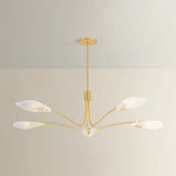 Tenafly Chandelier by Hudson Valley
