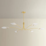 Tenafly Chandelier by Hudson Valley