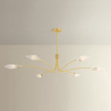 Tenafly Chandelier by Hudson Valley