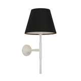 Tenby Wall Light - White